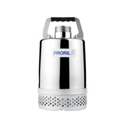 Ryðfríar brunndælur X-Smart 400 240L/min, 10m