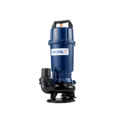 Þróardælur GoVox 315, 552L/min, 15m