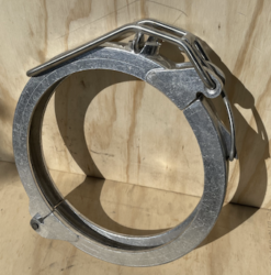 Hespur, fiskdæluslöngur