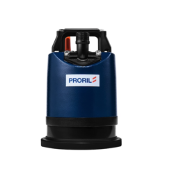 Brunndælur BJARGVÆTTURINN Smart Lite Base 400 130L/min, 11m