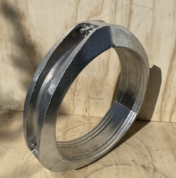 Hosuklemmur, fiskidæluslöngur