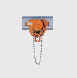 HADEF talíur og hlaupakettir