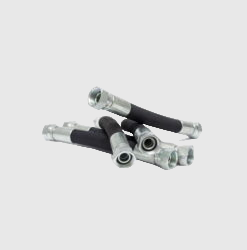 Háþrýstar slöngur