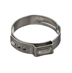 Hosuklemmur Oetiker ryðfríar