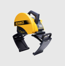 Exact pípuskurðarsagir