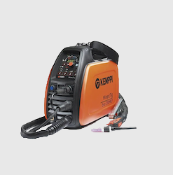 Kemppi TIG