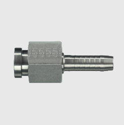 Ryðfrí tengi - háþrýst