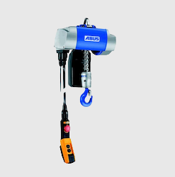 ABU Compact rafdrifnar keðjutalíur