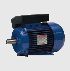 Rafmótorar - 1ns fasa