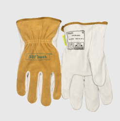 Hlífðar- og öryggisvörur