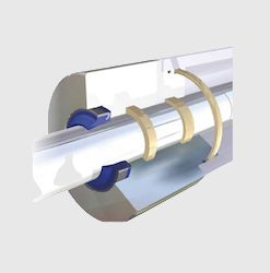 Skraphringir AM - stál