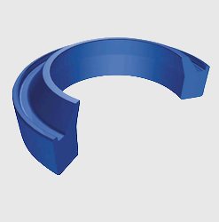 Skraphringir PU - mjúkir