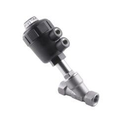 Loki Y, loftstýrður, 1/2"