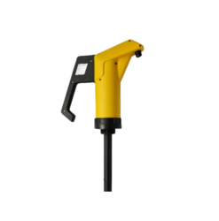 Handdælur, tunnudælur, N-04