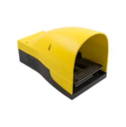 Loki, 5/2, 1/4" - fótstig