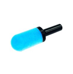 Hljóðdeyfir polyethylene, mm