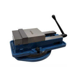 Skrúfstykki, borvéla, 160x45x150mm - Diesella