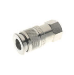 Hraðtengi Hún 1/4"F