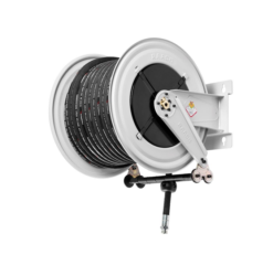 Slönguhjól s.560 3/4" & 1" 20 bar