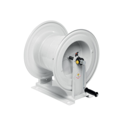 Slönguhjól s.560, 20 bar