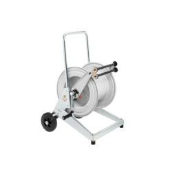 Slönguhjól s.560 með vagni, 20 bar