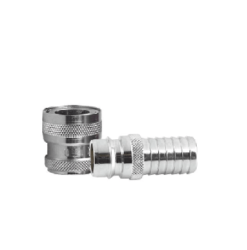 NiTo hraðtengi 3/4"