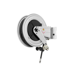 Slönguhjól s.430, 1/2" 20 bar, m/án bremsu