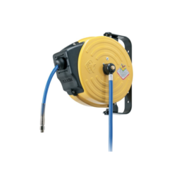 Slönguhjól, lokað s.250, 20 bar