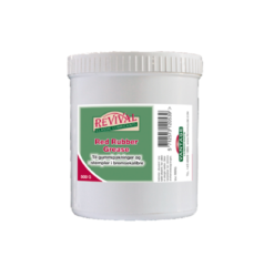 O-hringjafeiti, Red Rubber, 500 ml