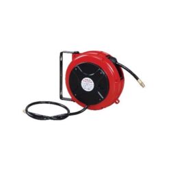 Slönguhjól 2728 1/4"x7m, 12BAR