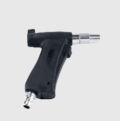 Vatns- og loftbyssur