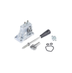 Skafthús PVM - Danfoss