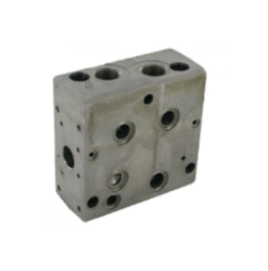 Vinnueiningar PVB 48 - Danfoss