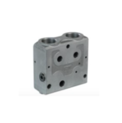 Inntakseiningar PVP 32 - Danfoss