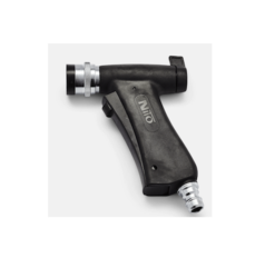 NiTo smúlbyssa með hraðtengi