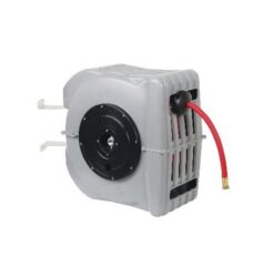 Slönguhjól HRL718 1/2"x18m, 12BAR