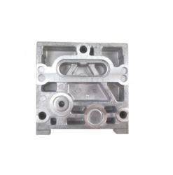 Endaplötur PVS - Danfoss