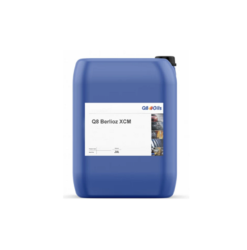 Vantnsblandanleg skerolía, Q8 XVH, 5L