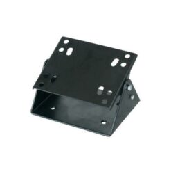 Veggfesting fyrir slönguhjól