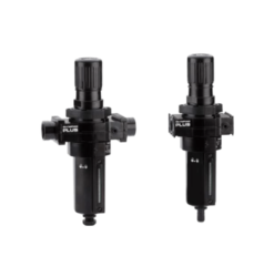 Þrýstijafnari og rakaglas B64G Norgren Olympian