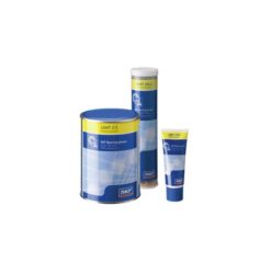 LGMT2 alhliða legufeiti/smurfeiti