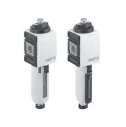 Olíusía 1/2" AS3 Aventics