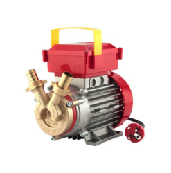 Rover BE-M þrýstiaukadælur, 230V