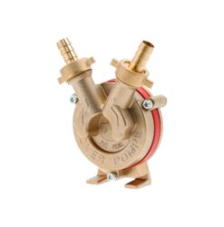 Rover borvéladrifnar dælur