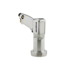 Tunnudælumótor SP-A2 loftmótor