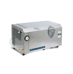 Dælustöðvar PSL fyrir matvælaiðnað