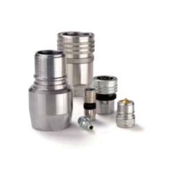 Tema glussahraðtengi