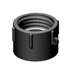 Breytistykki úr plasttank F BSP