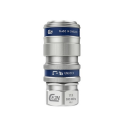 Hraðtengi, 1000bar, Cejn