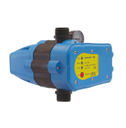 Þrýstirofi, Hydromatic 2HP